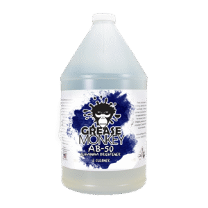 Grease Monkey™ AB-50 Aluminum Brightener & Cleaner