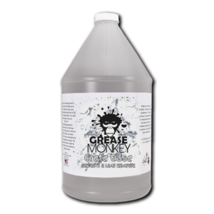Grease Monkey™ Crete-Ease Concrete & Lime Remover