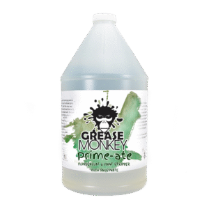 Grease Monkey™ Primeate - Peel & Phos