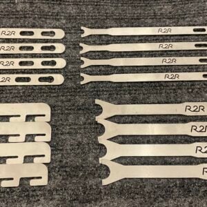 R2R Axis Anchor Master Deluxe Kit