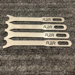 R2R Axis Anchor Heavy Duty