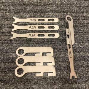 R2R Axis Anchor (Original)